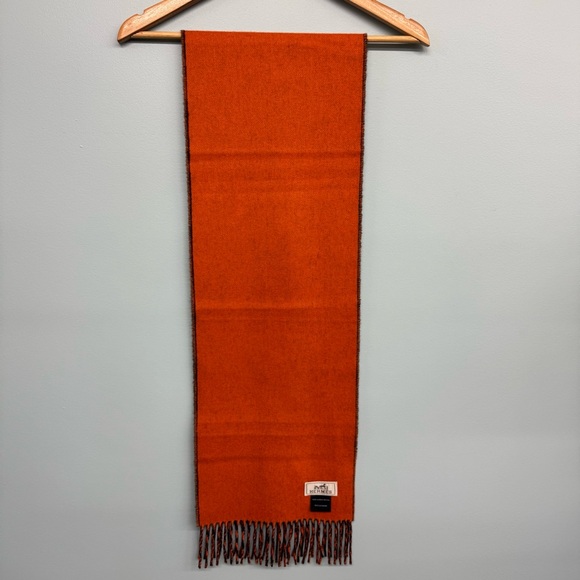 Hermes Scarf - Picture 2 of 5